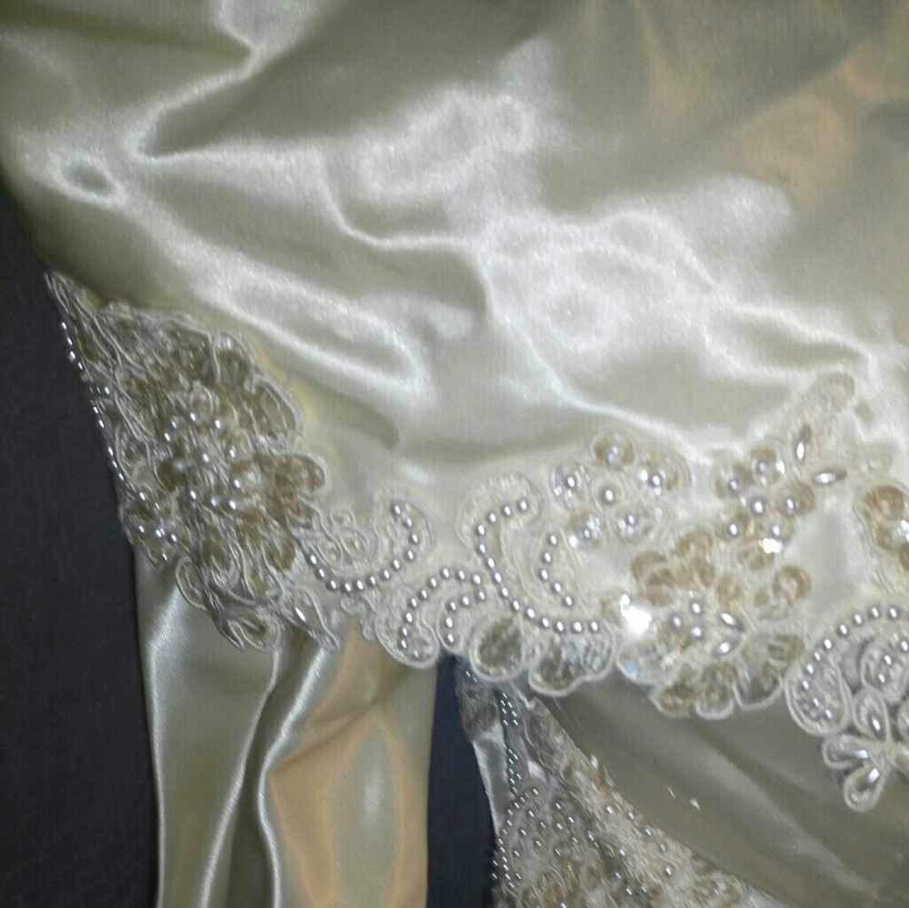 Vintage Cottonpatch Boutique 4 pcs - Picture 5 of 5